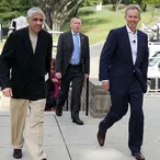 How A Tech Billionaire's Clean Energy Dream Failed… For Now