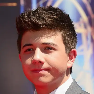 Bradley Steven Perry