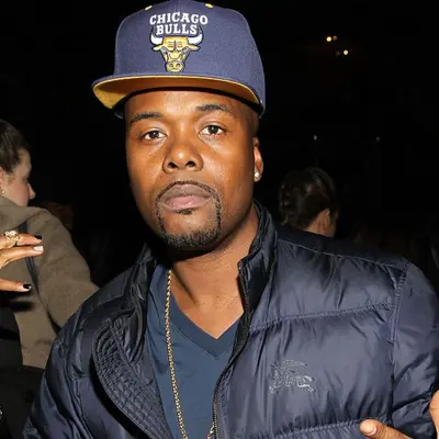 Memphis Bleek