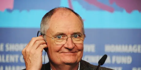 Jim Broadbent