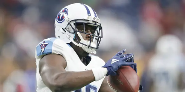 Dorial Green-Beckham