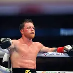 Cheer Up, Canelo! You Made $100M Last Night, Your Career Earnings Just Crossed $800m, And You're On Pace To Top Floyd Mayweather's Earnings Record