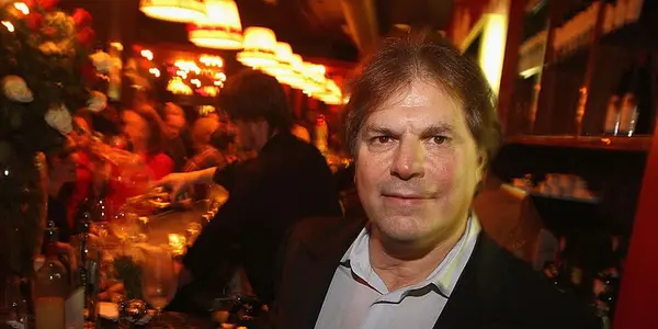 Andrew Silverman