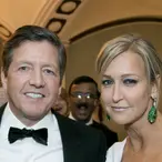 Richard McVey Net Worth