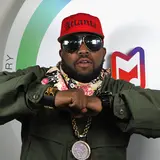 Big Boi Net Worth
