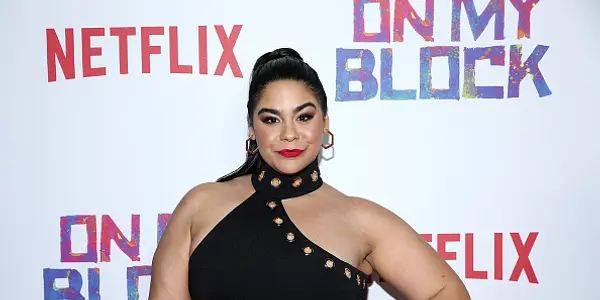 Jessica Marie Garcia