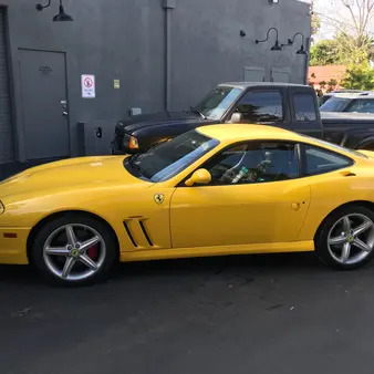 The Record For Most Expensive Online Car Purchase Was Recently Broken Twice – In One Week