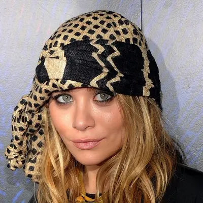 Ashley Olsen