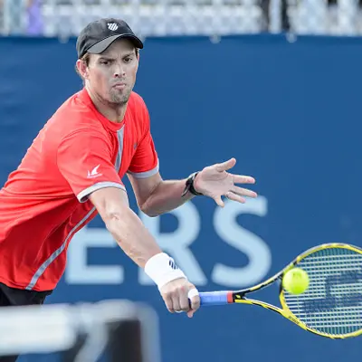 Mike Bryan
