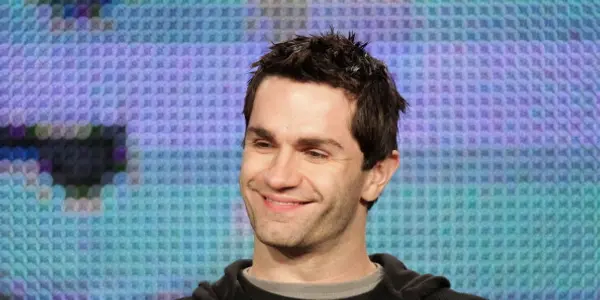 Samuel Witwer