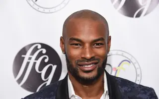 Tyson Beckford Net Worth