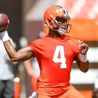 The Cleveland Browns Gave Deshaun Watson $230 Million…And He Might Be Suspended For A Year