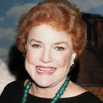 Pippa Scott Net Worth