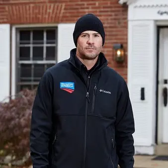 Chris Jacobs Net Worth