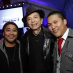 Dante Basco Net Worth