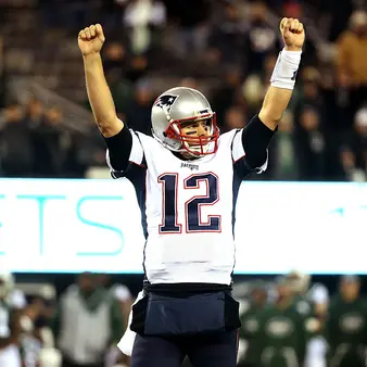 Tom Brady Now Has More Wins Than Any Other Quarterback In NFL History