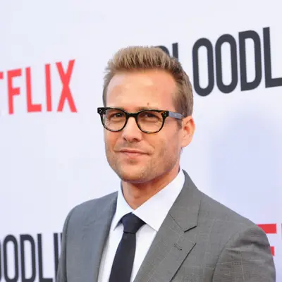 Gabriel Macht