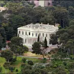 A $120 Million French Chateau And $7 Billion Worth Of Other Assets Were Just Seized From Roman Abramovich