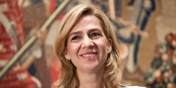 Infanta Cristina