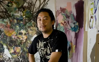 David Choe Net Worth