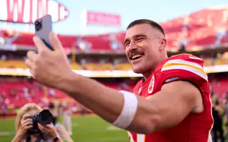 Travis Kelce Net Worth