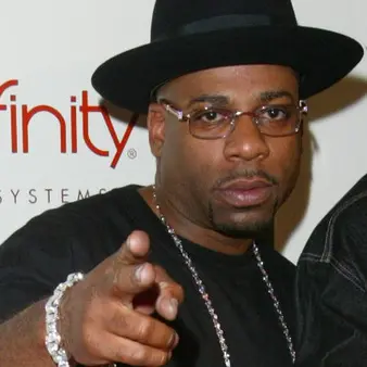 Jam Master Jay Net Worth