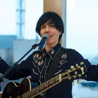 Sharleen Spiteri Net Worth