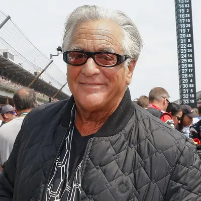 Barry Weiss