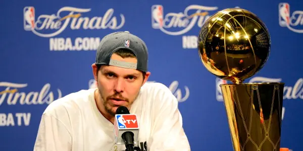 Mike Miller