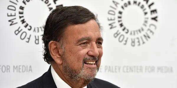 Bill Richardson