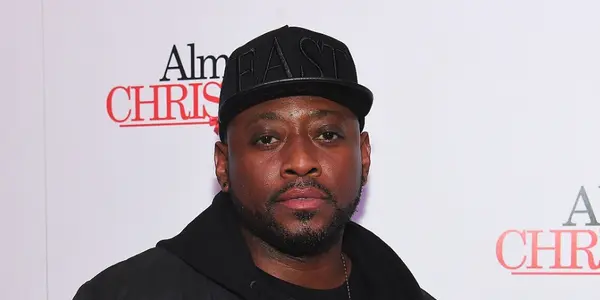 Omar Epps