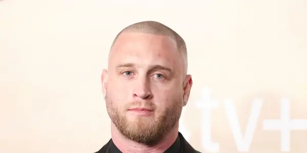 Chet Haze