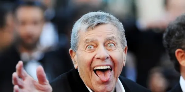 Jerry Lewis