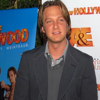 Randy Spelling Net Worth