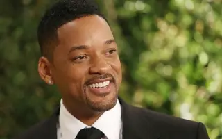 Will Smith Net Worth