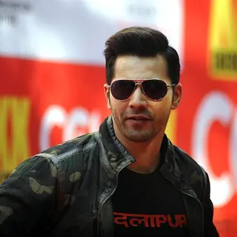 Varun Dhawan Net Worth