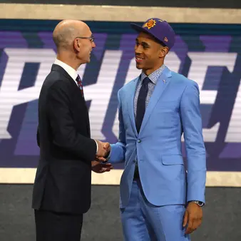 The 76ers Made One Of The Best Trades Of The NBA Draft… They Just Had To Break A Hometown Hero's Heart