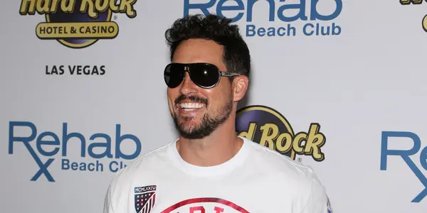 Josh Murray