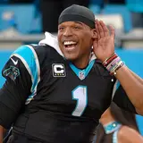 Cam Newton Made An Extra $1 Million After Winning NFC Championship