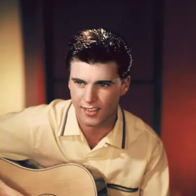 Ricky Nelson