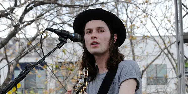James Bay