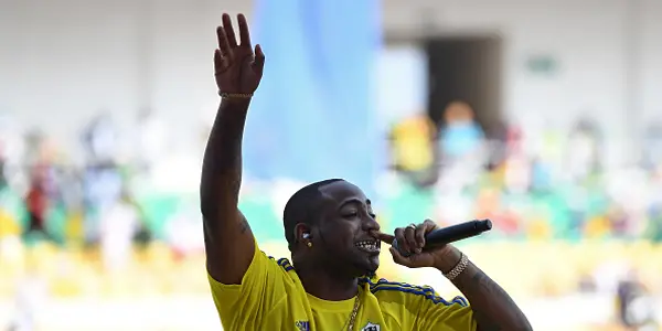 Davido