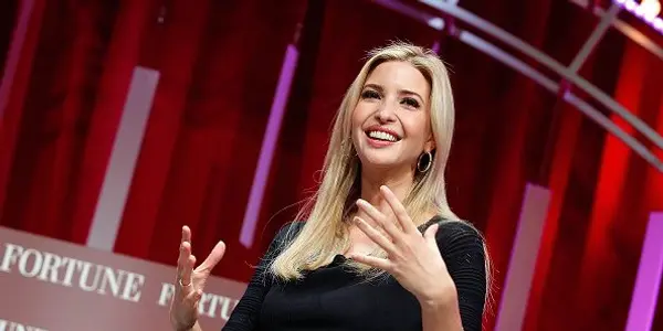 Ivanka Trump