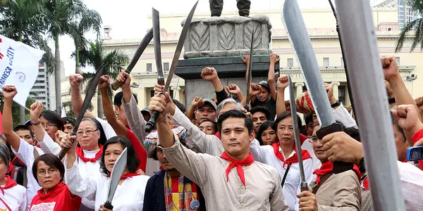 Robin Padilla