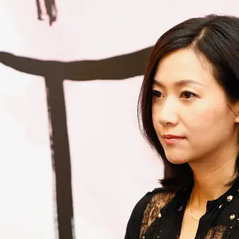 Xu Jinglei Net Worth