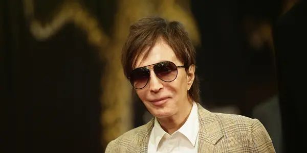 Michael Cimino