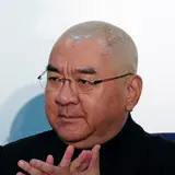 Samuel Yin Net Worth