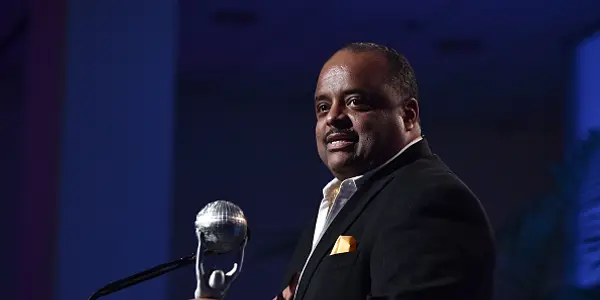 Roland Martin