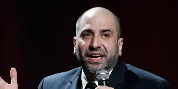 Dave Attell