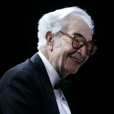Dave Brubeck